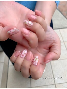 エムシーベル(m.c bell)/