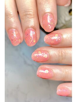 ナチュリア(Natulea)/ワンカラー