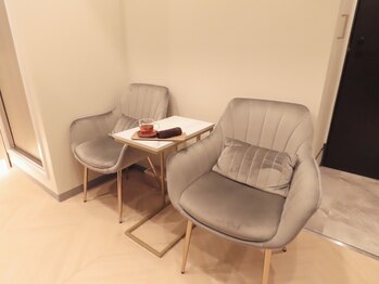 リトリートハリ 青山院(Re:treat HARi)/アフターティもご用意