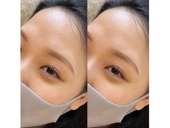 エストアール 博多口店(est-r.)/#美眉#アイブロウスタイリング