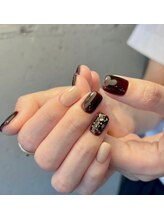 クイーンズビューティーサロン 新宿本店(Queen's beauty salon)/シンプルコース　90分