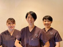 スマイル鍼灸整骨院 北九州不妊鍼灸たまご堂/