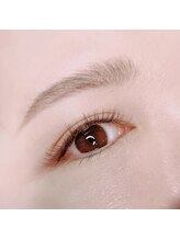 アチェロ つくば(Acero)/カラーエクステ120本