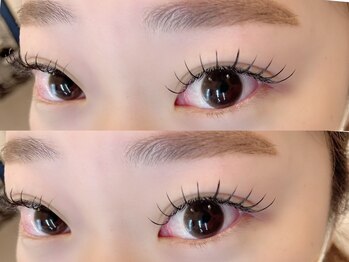 ニコットラッシュ 難波店(nicott lash)/マツエク［難波・日本橋］