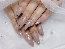 チアフルチア バイ リッチネイル(CheerfulCheer by Ricci nail)/