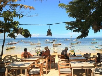 アジアンリラクゼーション ヴィラ 福岡東店(asian relaxation villa)/バリ島；昔ながらのビーチエリア