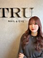 トゥルーネイル アンド アイ 秋葉原店(TRU NAIL & EYE) MIYU 