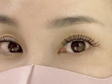 リモウル(Limo/ulu)/フラットラッシュ140本　