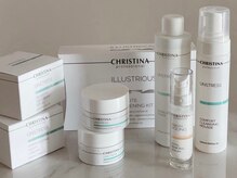 ルナ(Luna)/クリスティーナ化粧品正規取扱店