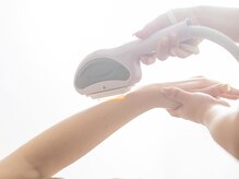 エクラン 徳重店(ecrin)/施術☆確認しながら施術します◎