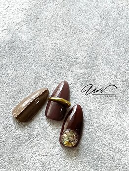 アンドットネイルズ(UN.nails)/メインアートサンプル