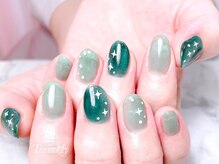 トゥインクリーネイルサロン(Twinkly Nail Salon)/デザイン相談コース