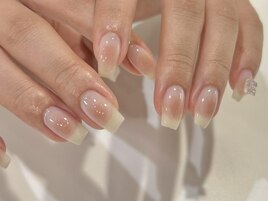 【Karin.m】チークネイル