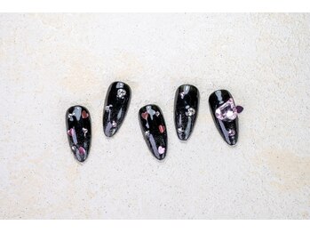 ミスシュガーネイル(MS Sugar Nail)/