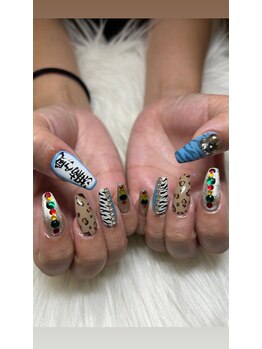 ベルハート(BellHeart)/