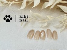 キキネイル 二子玉川(kikinail)/11.12月定額A/アクセサリー