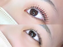 アイラッシュサロン アネラ松戸(Anela)の雰囲気（韓国で人気のマスカラパーマもおすすめです＜松戸＞）