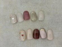 アンドヴァ ピヴォクロス店(Andova)/【T118】トレンド