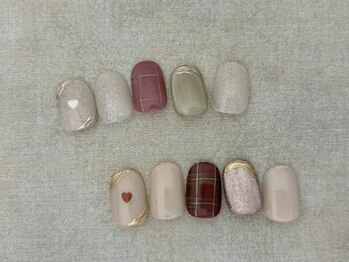 アンドヴァ ピヴォクロス店(Andova)/【T118】トレンド