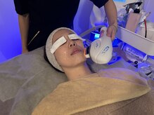 バニスター(Bannister)/Step 3【フェイシャル美容器】