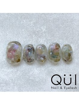 パラジェル フィルイン ワンホン