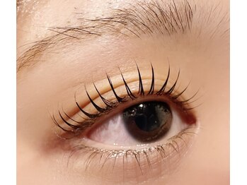 プリア(pllia)/まつ毛パーマ