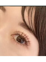 リト 茅ヶ崎((Lito)/マツエク/フラットラッシュ/眉毛