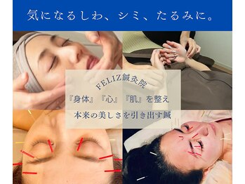 フェリース鍼灸院