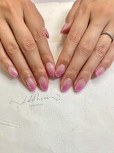 ルルミーナ(Lulu Mina)/～ラメグラデーション～