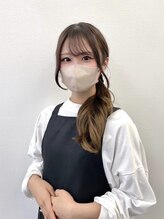 ブロウズ 新橋店(BROWS)&nbsp;樋口 