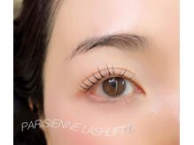 サニーラッシュ &nbsp;高蔵寺 志段味店(Sunny Lash)/ #パリジェンヌラッシュリフト