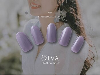 ディーバ 心斎橋grace店(Diva)/春のワンカラー