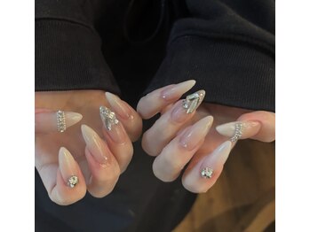 ベイビーブーマー/パーツネイル