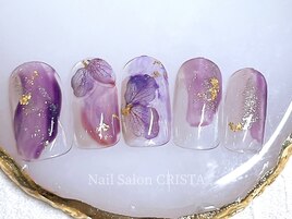 ニュアンスデザイン¥11000