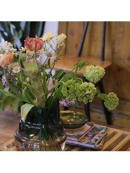 コーヨー ラッシュアンドブロウスタジオ(KOYO Lash&Brow Studio)/