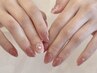 【何度でもオフ無料◇持ち込みOK】Handアート2本コース