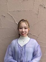 リア アイズ 藤井寺店(Li'a eyes) 古田