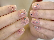 ユース ネイルサロン(YOUTH)