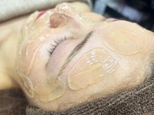 エクシア 平塚(EXIAR)/ フェイシャルワックス/お顔wax