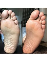 ラウレア(laule'a)/お疲れ様でした！