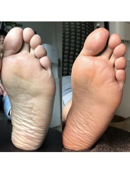 ラウレア(laule'a)/お疲れ様でした!