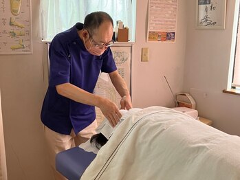 津田整体院の写真/【施術後のスッキリ感がやみつきに☆】本格的な整体で技術力の高さを是非、ご体感下さい！初めての方も◎