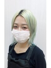 クオン(KUON)&nbsp;aya 