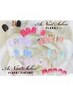 【HAND】jrネイリスト担当定額Aコース☆¥5500