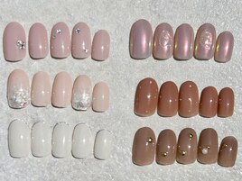 シンプル定額¥6500-