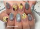 フロージュ ネイル(florjyu nail)の写真