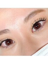 ニカット(nikatto)/エクステパーマ