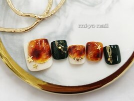 フット【定額¥10450(税込)★】