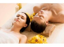 バーンタイリラクぜーション/BAANTHAI　リラクゼーション