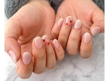 ファースト(FIRST)/持ち込みデザイン